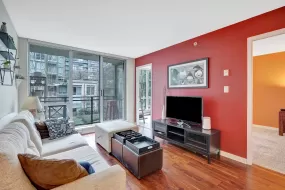 309 1082 SEYMOUR STREET, Vancouver, BC