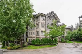 707 1415 PARKWAY BOULEVARD, Coquitlam, BC