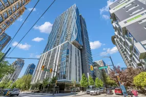 2807 1111 RICHARDS STREET, Vancouver West, Vancouver, BC