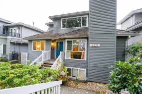 825 W 23RD AVENUE, Vancouver West, Vancouver, BC