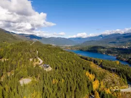 5408 STONEBRIDGE DRIVE, Whistler, Whistler, BC