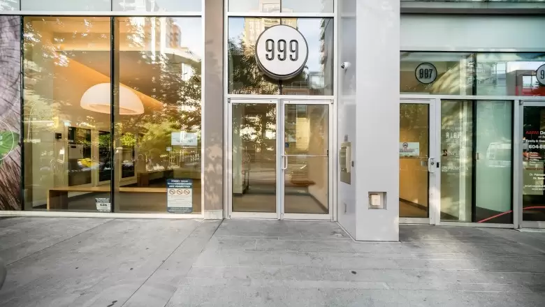 1707 999 SEYMOUR STREET image #1