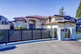 4271 WOODHEAD ROAD, Richmond, Richmond, BC