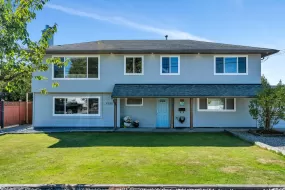 4867 58 STREET, Ladner, Delta, BC