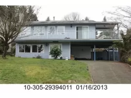 982 SADDLE STREET, Coquitlam, Coquitlam, BC