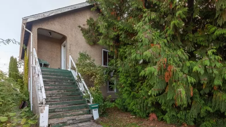 3730 NANAIMO STREET image #1