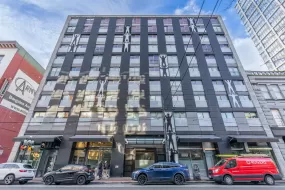 709 66 W CORDOVA STREET, Vancouver West, Vancouver, BC