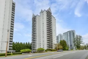 2103 555 AUSTIN AVENUE, Coquitlam, Coquitlam, BC