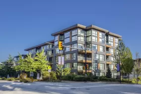 313 9150 UNIVERSITY HIGH STREET, Burnaby North, Burnaby, BC