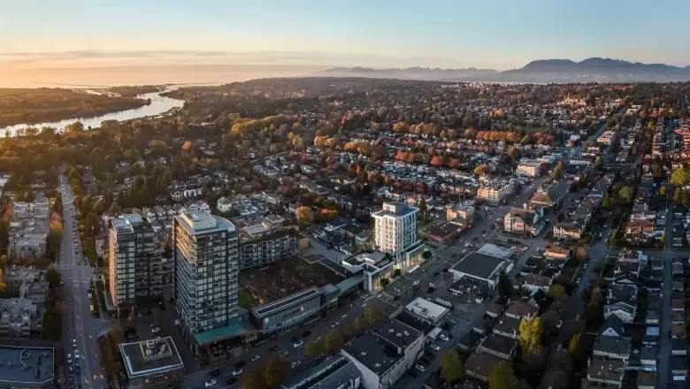 408 8415 GRANVILLE STREET image #1