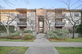 309 6688 BURLINGTON AVENUE, Burnaby, BC