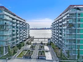 602 175 VICTORY SHIP WAY, North Vancouver, North Vancouver, BC