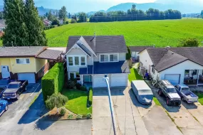 45270 SPRUCE DRIVE, Sardis, Chilliwack, BC