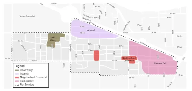 18700 92 AVENUE image #1