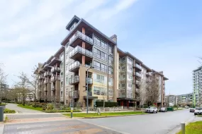 PH7 3462 ROSS DRIVE, Vancouver West, Vancouver, BC