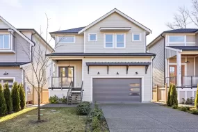 2426 FRISKIE AVENUE, Port Coquitlam, Port Coquitlam, BC