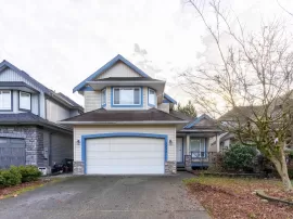 3252 OSBORNE STREET, Port Coquitlam, Port Coquitlam, BC