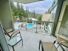 502 12&29-4910 SPEARHEAD PLACE, Whistler, Whistler, BC