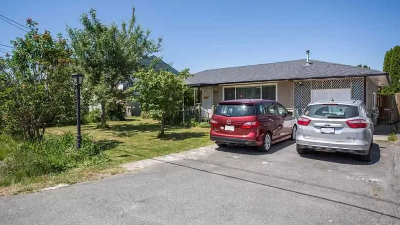 1775 MANNING AVENUE image #1