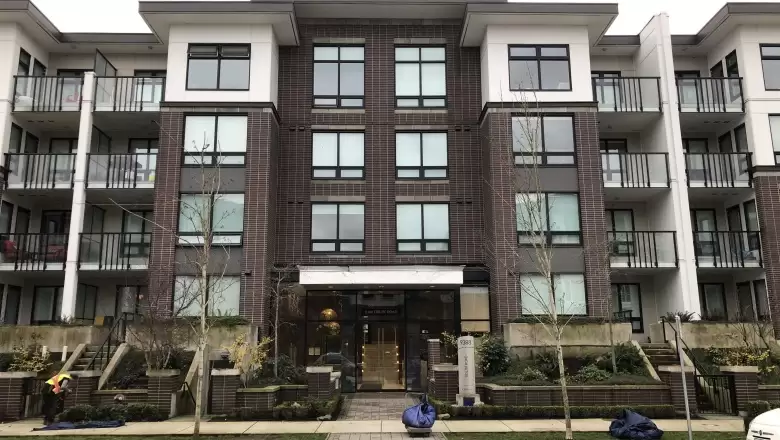 108 9388 ODLIN ROAD image #1