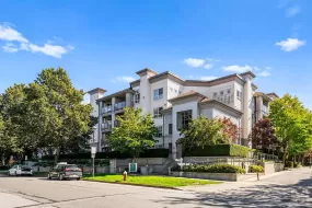 409 5500 ANDREWS ROAD, Richmond, Richmond, BC