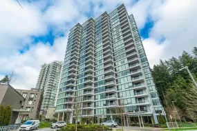 609 5629 BIRNEY AVENUE, Vancouver West, Vancouver, BC