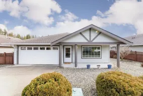 5716 LOUISE WAY, Sunshine Coast, Sechelt, BC