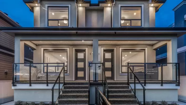 371 E 65TH AVENUE image #1