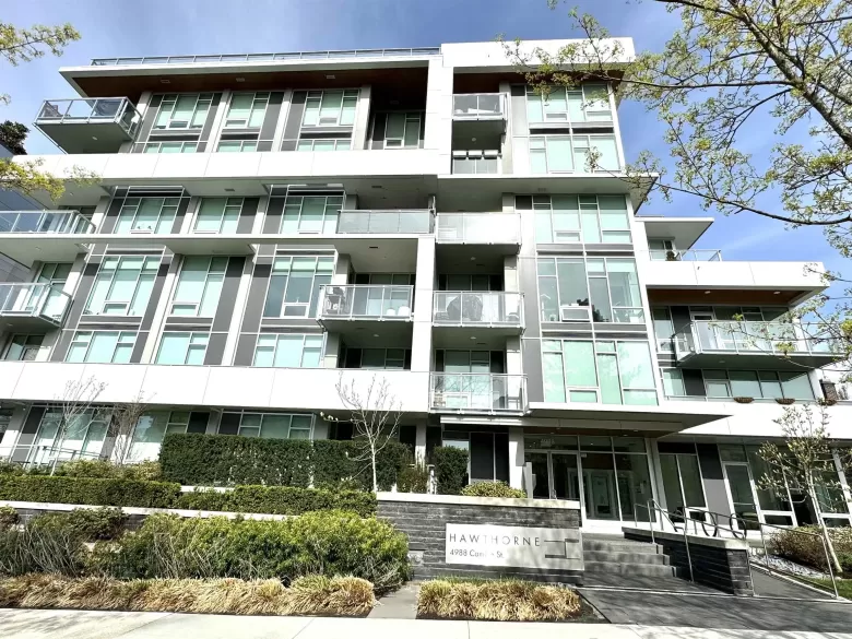 208 4988 CAMBIE STREET image #1