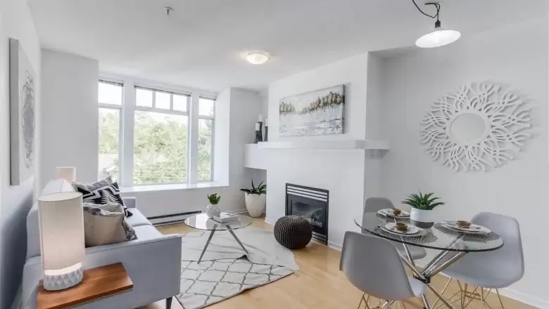 301 3727 W 10 AVENUE image #1