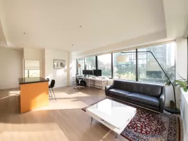 409 1333 W GEORGIA STREET, Vancouver West, Vancouver, BC