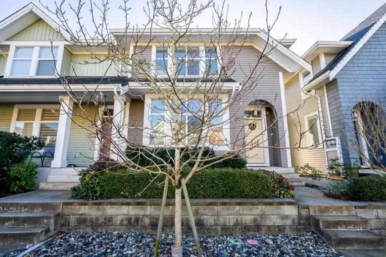 20580 84A AVENUE image #1