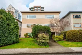 2 1235 W 10TH AVENUE, Vancouver West, Vancouver, BC