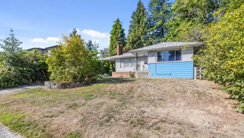 275 N GROSVENOR AVENUE image #1