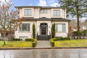 7927 LAUREL STREET, Vancouver West, Vancouver, BC