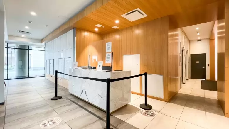 1702 8188 FRASER STREET image #1