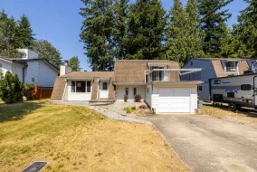 34507 PEARL AVENUE, Abbotsford, Abbotsford, BC