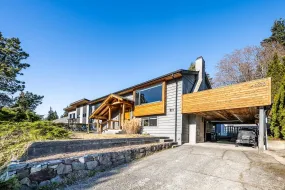 40278 AYR DRIVE, Squamish, Squamish, BC