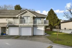 11 7091 BLUNDELL ROAD, Richmond, BC