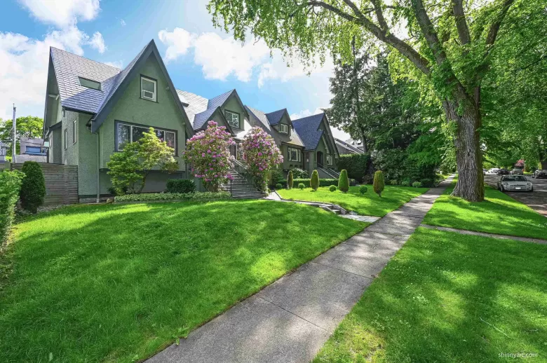 3422 W 21ST AVENUE image #1