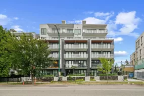 114 5168 CAMBIE STREET, Vancouver West, Vancouver, BC