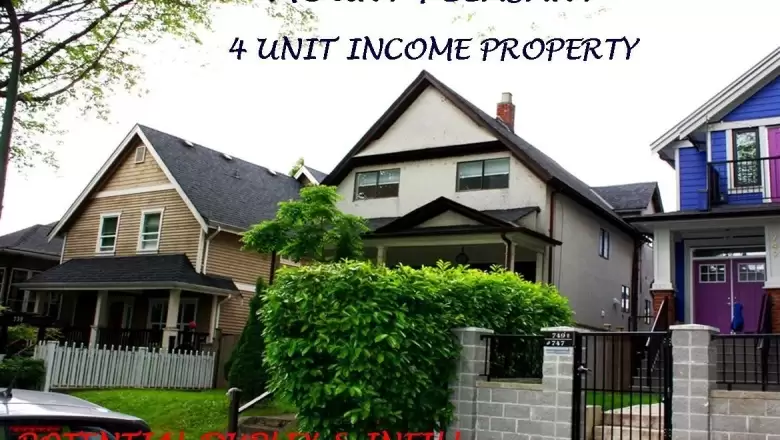 743 E 15TH AVENUE image #1
