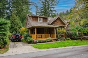 1742 ROBINS ROOST ROAD, Cultus Lake & Area, Cultus Lake, BC