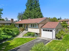 715 IVY AVENUE, Coquitlam, Coquitlam, BC