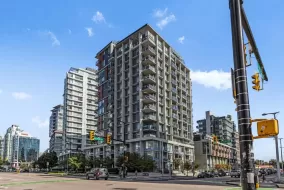 1801 111 E 1ST AVENUE, Vancouver East, Vancouver, BC