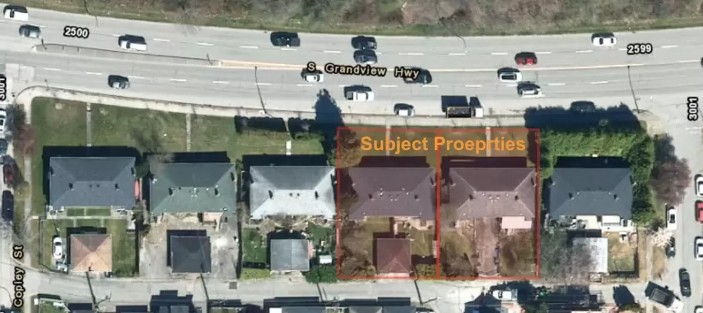 2576 S GRANDVIEW HIGHWAY image #1