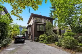 2312 W 6TH AVENUE, Vancouver West, Vancouver, BC