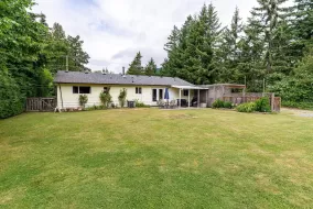 6721 BELL MCKINNON ROAD, Out of Town, No City Value, BC