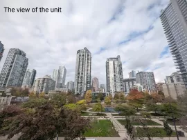 309 1188 RICHARDS STREET, Vancouver West, Vancouver, BC