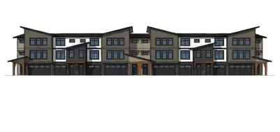 2 455 COQUIHALLA STREET, Hope & Area, Hope, BC